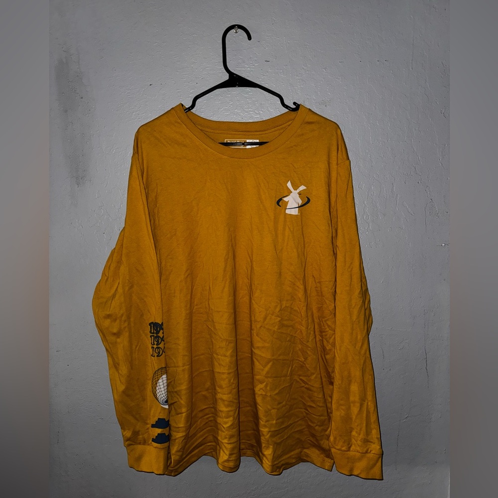 Dutch bros long sleeve shirt